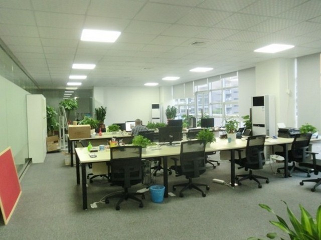 云南园区导视设计种类